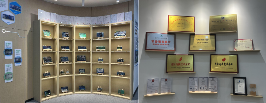 湖南紐帕新基地正式啟用！